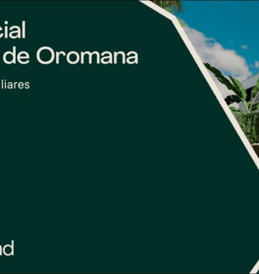 26 Promoción viviendas unifamiliares, Jardines de Oromana, Alcalá de Guadaíra